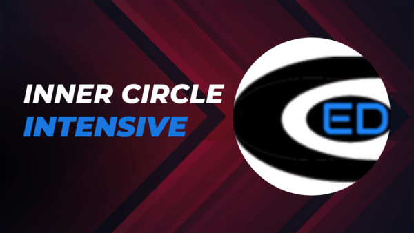 Inner Circle Intensive